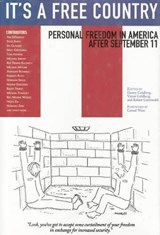 It's A Free Country - GOLDBERG,  Danny ; Goldberg, Victoria ; Greenwald, Robert - 9780971920606