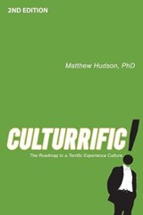 Culturrific! - Matthew Hudson - 9780971973107