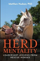 Herd Mentality - Matthew Hudson - 9780971973176