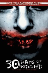 30 Days Of Night - Steve Niles - 9780971977556