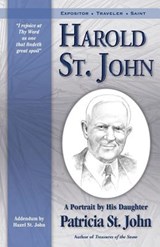 Harold St. John - Patricia St John - 9780971998308