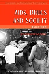 Aids, Drugs and Society - Anna Alexandrova - 9780972054188