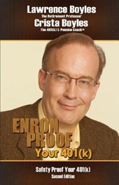 Enron Proof Your 401(k)