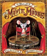 Marcello the Movie Mouse - HOCKINSON,  Liz - 9780972394628