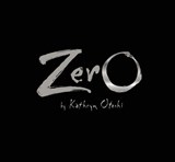 Zero - Kathryn Otoshi - 9780972394635