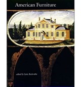 American Furniture 2003 - Luke Beckerdite - 9780972435321