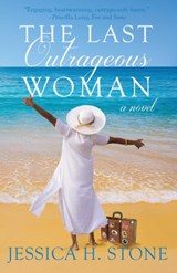 The Last Outrageous Woman - Jessica H. Stone - 9780972496087