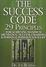 The Success Code - RUBINO,  Joe - 9780972884044