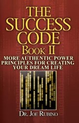 The Success Code, Book II - RUBINO, Joe - 9780972884051