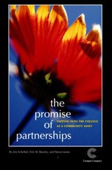 The Promise of Partnership - Jim Scheibel ; Erin M. Bowley ; Steven Jones - 9780972939430