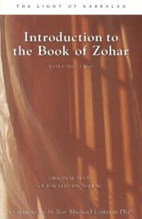 Introduction to the Book of Zohar, Volume 2 - Rabbi Rav Yehuda Ashlag - 9780973231557