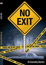 No Exit - Al-Saadiq Banks - 9780974061009