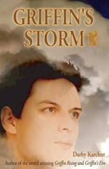 Griffin's Storm - Darby Karchut - 9780974114552