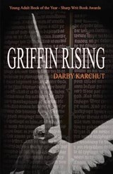 Griffin Rising - Darby Karchut - 9780974114569