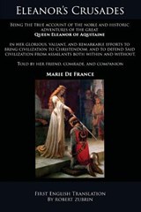 Eleanor's Crusades - Marie De France - 9780974144375