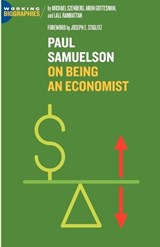 Paul A. Samuelson - Michael Szenberg ; , Aron Gottesman, , A. Lall Ramrattan - 9780974261539