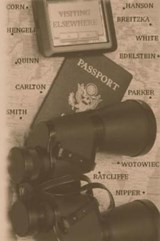 Visiting Elsewhere - Steve Breitzka ; Kenneth Corn ; Sheila White - 9780974265230