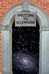 Welcome to Elsewhere - Denise C Hengeli ; Kathleen Ratcliffe ; Andrew Lu - 9780974265292