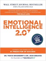 Emotional Intelligence 2.0 - Jean Greaves ; Travis Bradberry - 9780974320625