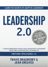 Leadership 2.0 - Travis Bradberry ; Jean Greaves - 9780974320694