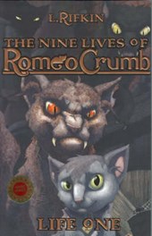 The Nine Lives Of Romeo Crumb