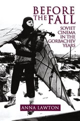 Before the Fall - Anna Lawton - 9780974493404