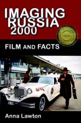 Imaging Russia - LAWTON,  Anna - 9780974493435