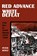 Red Advance, White Defeat, Peter Kenez - Paperback - 9780974493459
