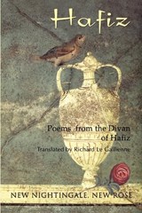 New Nightingale  New Rose - HAFIZ OF SHIRAZ; SMITH,  Andrew Phillip - 9780974566702