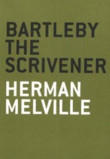 Bartleby the scrivener | Herman Melville | 