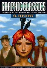 Graphic Classics Volume 11: O. Henry - O. Henry ; Mort Castle ; Rod Lott - 9780974664828