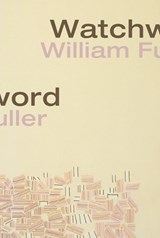 Watchword - FULLER,  William - 9780974690292