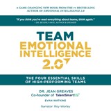 Team Emotional Intelligence 2.0 - Dr. Jean Greaves ; Evan Watkins ; Watkins Evan - 9780974719344