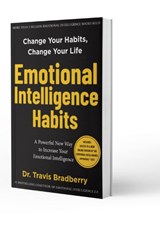 Emotional Intelligence Habits - Travis Bradberry - 9780974719375