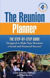 The Reunion Planner - Linda Johnson Hoffman ; Neal Barnett - 9780974726526