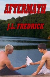Aftermath - J L Fredrick - 9780974905822
