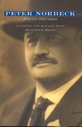Peter Norbeck - Gilbert Courtland Fite - 9780974919508