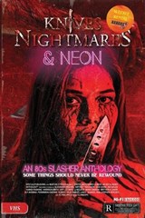 Knives, Nightmares & Neon - Tc Phillips ; Hamish Rankine ; Ian Gielen - 9780975621172