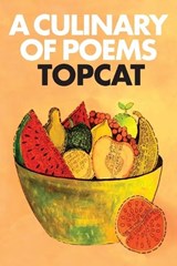A Culinary of Poems - Tonie Christian - 9780975630501