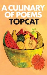 A Culinary of Poems - Tonie Christian - 9780975630518