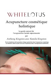 Acupuncture cosm?tique holistique