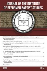 Associational Churchmanship - James M Renihan - 9780976003984
