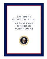 President George W. Bush - George W Bush - 9780976090120