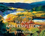 The Art of Ann Templeton - Michael Chesley Johnson - 9780976252306
