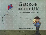 George in the U.K. -  - 9780976606291