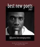 Best New Poets 2007 - Natasha Trethewey - 9780976629627