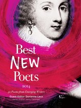 Best New Poets 2014 - Dorianne Laux - 9780976629696