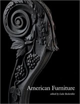 American Furniture 2008 - Luke Beckerdite - 9780976734437