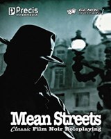 Mean Streets - Mark Bruno ; Jack Norris ; William Jones - 9780977067398