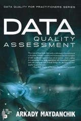 Data Quality Assessment - Arkady Maydanchik - 9780977140022